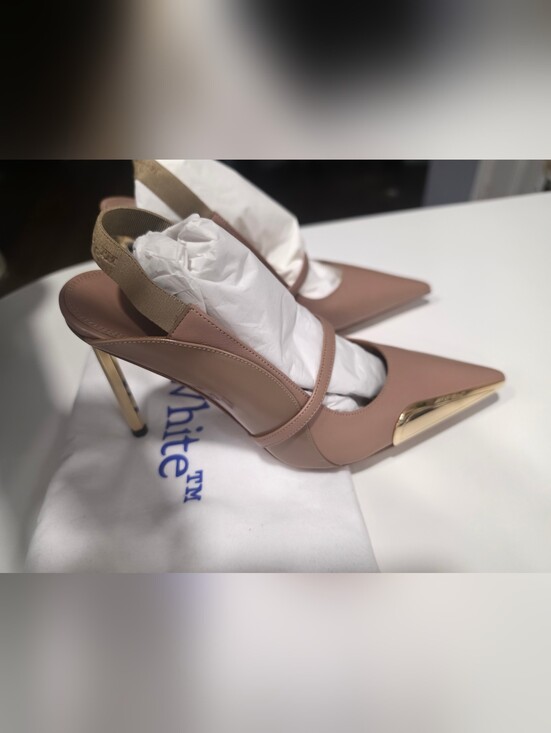 Off-White Heels main image 2